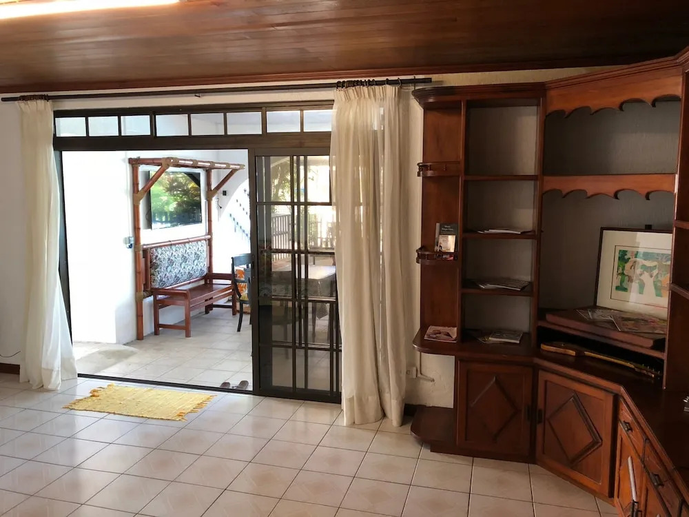 Ahitea Lodge