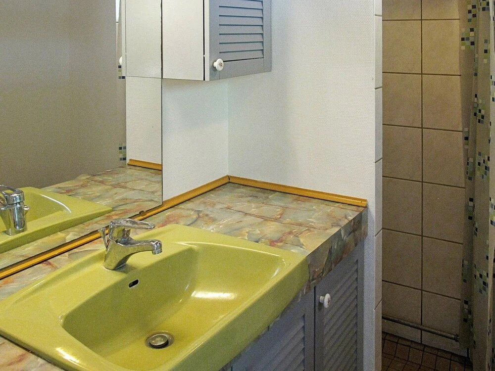 5 Person Holiday Home in Dannemare