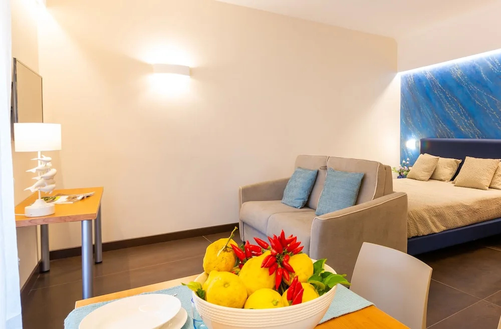 Il Melograno Relais