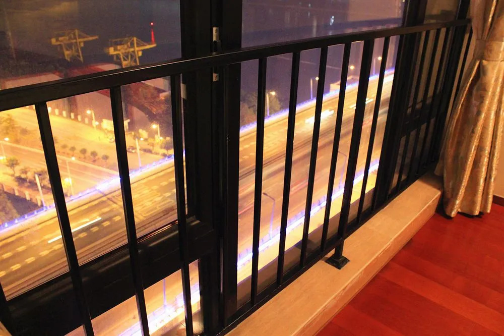 She & He Hotel Apartment - River Class