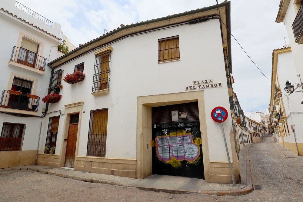 Corredera WIFI Casa con Encanto