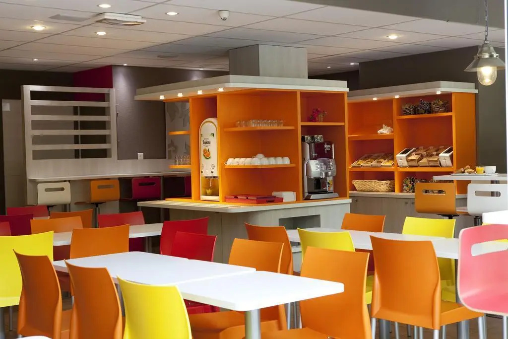 Golden Tulip Villepinte Roissy - Parc des Expositions
