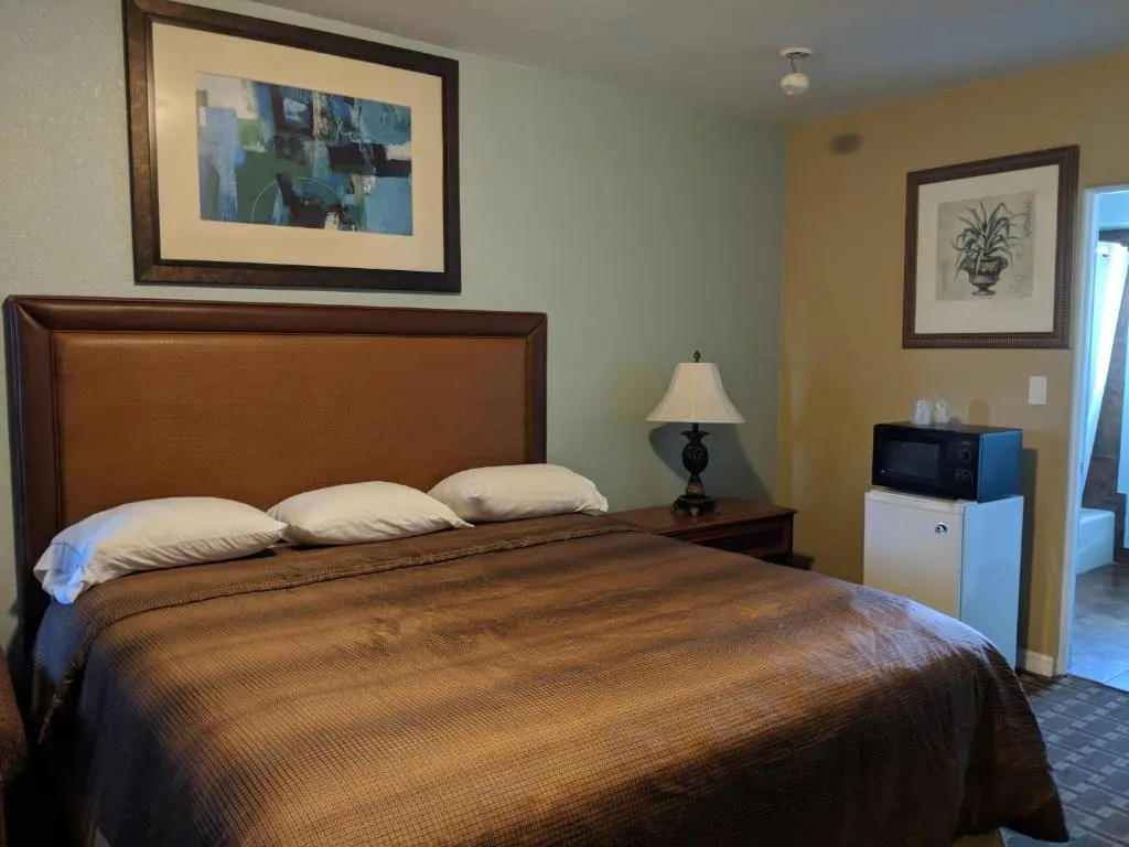 San Marina Motel Daytona