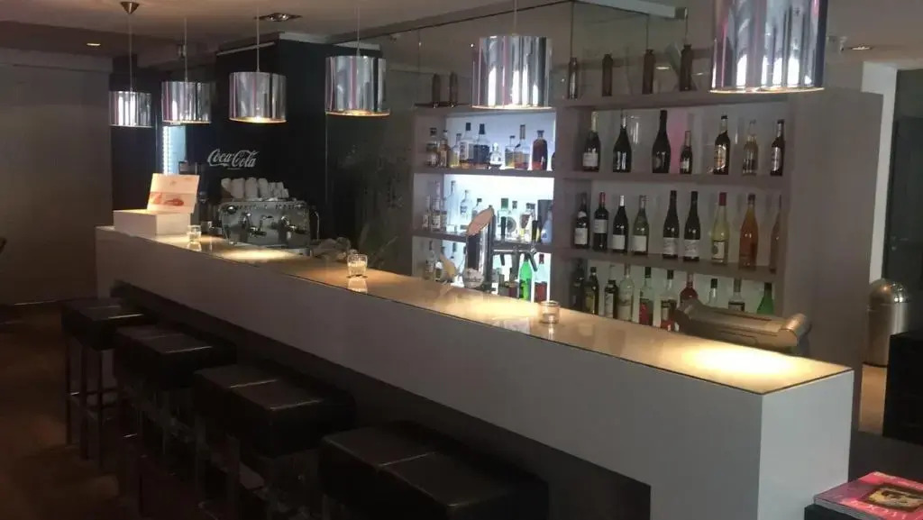 Pearl Design Hotel - Frankfurt City