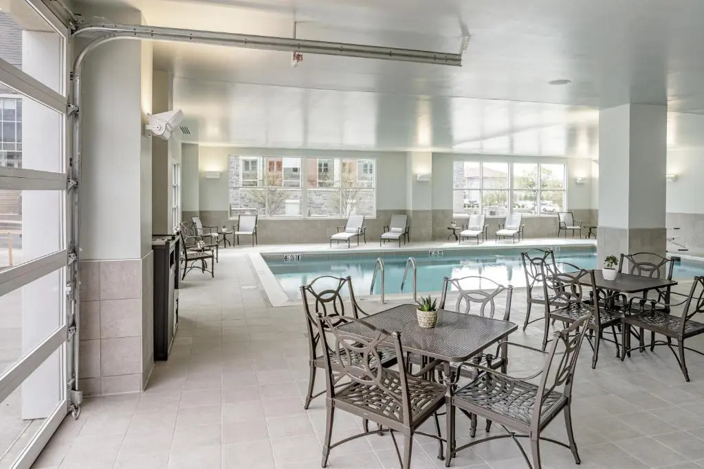 Hotel Madison & Shenandoah Conference Ctr