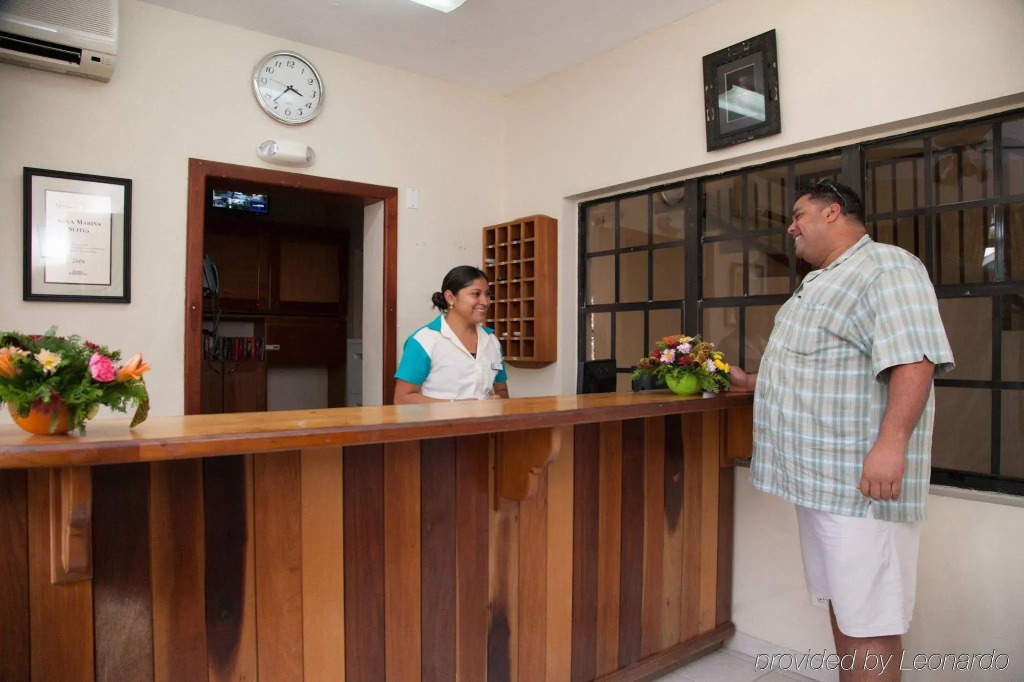 SunBreeze Suites