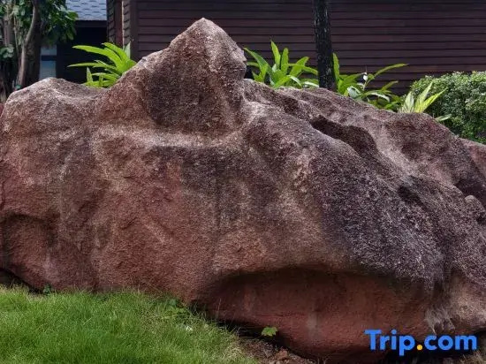 Jiangyuan Yinghua Homestay (Guangxi Sports Center Feilong Road Subway Station)