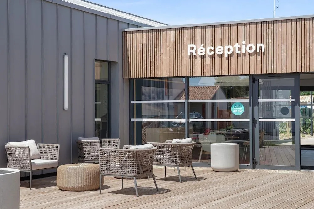 Pierre & Vacances Premium Les Villas dOlonne