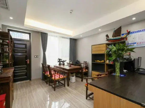 Xiangshan Puding Homestay