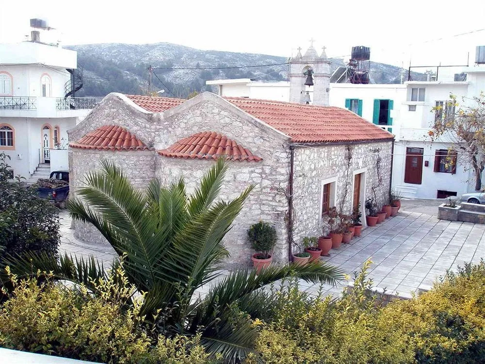Hotel Marina