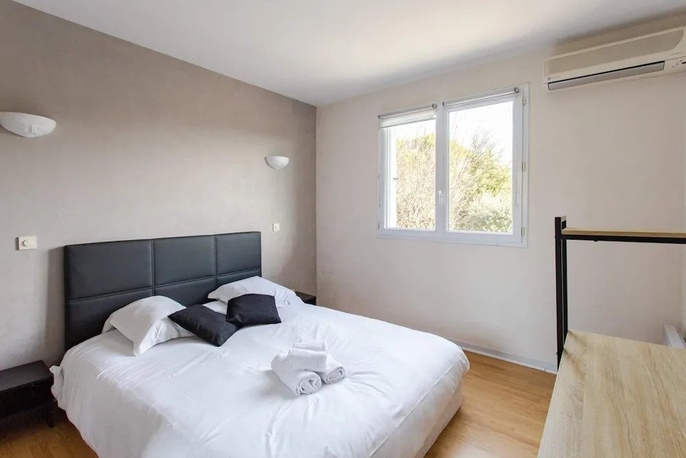 Sental Appartement privé