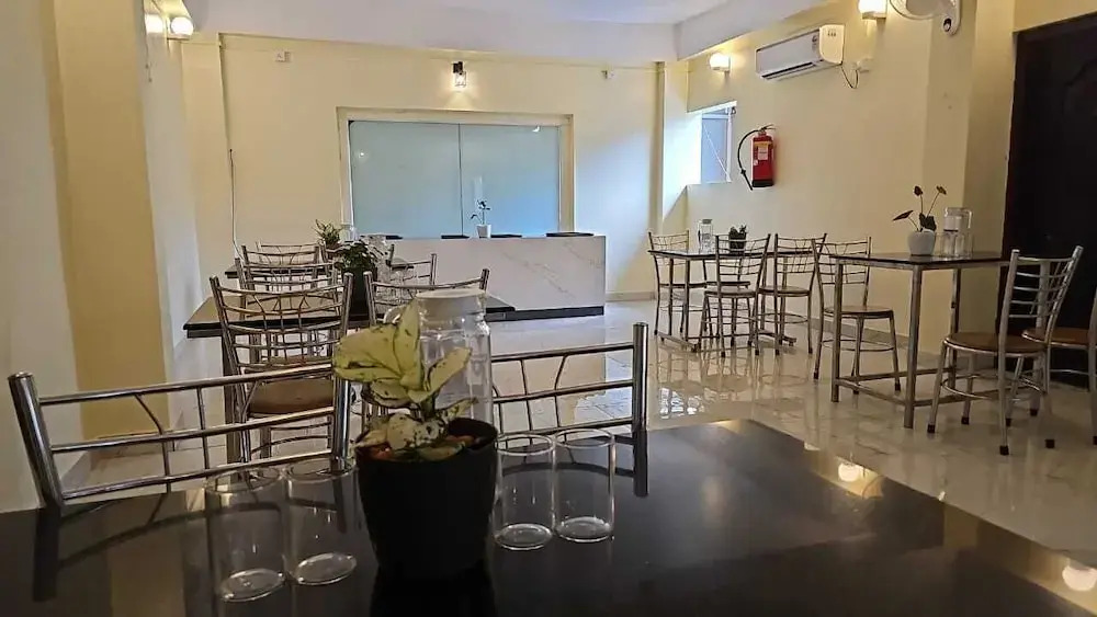 kangaroo hotel