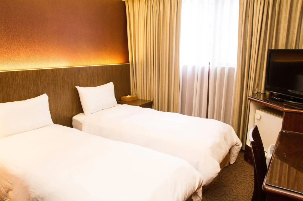 Good Life Hotel