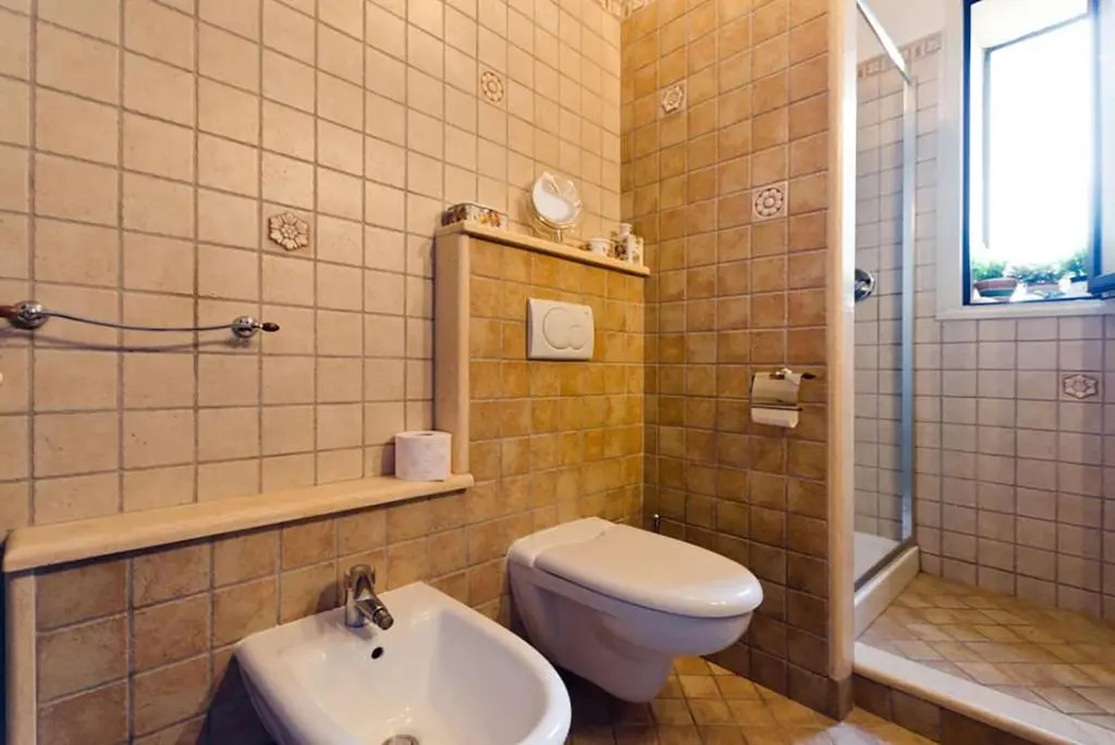 Miriam Sea Front Apartment Jacuzzi