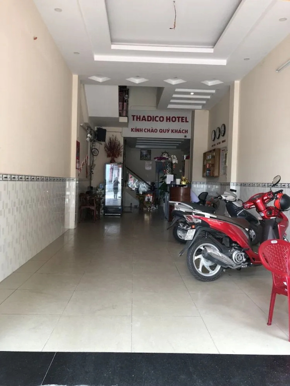 Thadico 1 Hotel