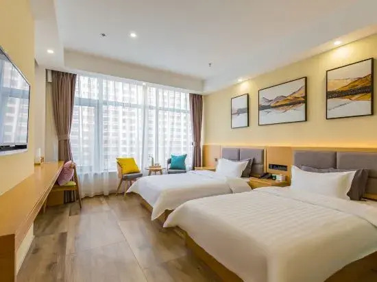 Comfort 10°C Hotel