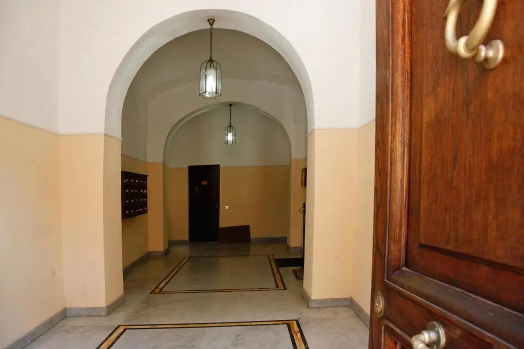 Colosseo Apartments and Rooms - Rome City Centre