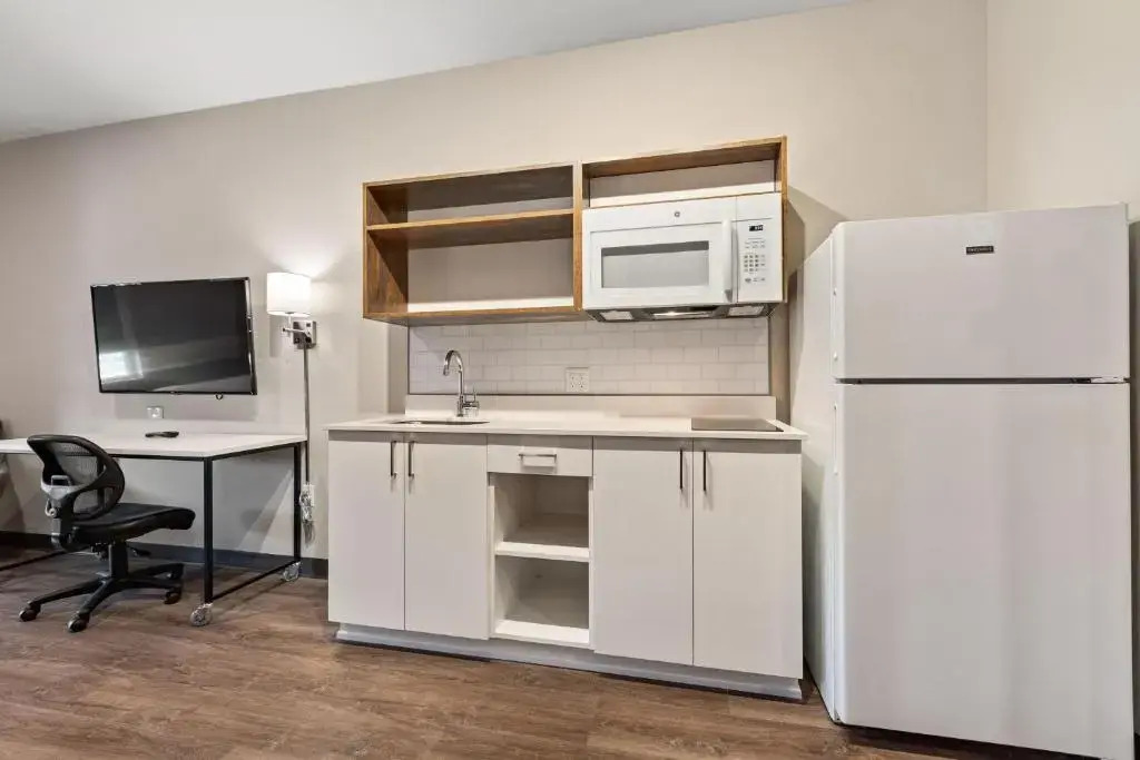 Extended Stay America Premier Suites - Augusta