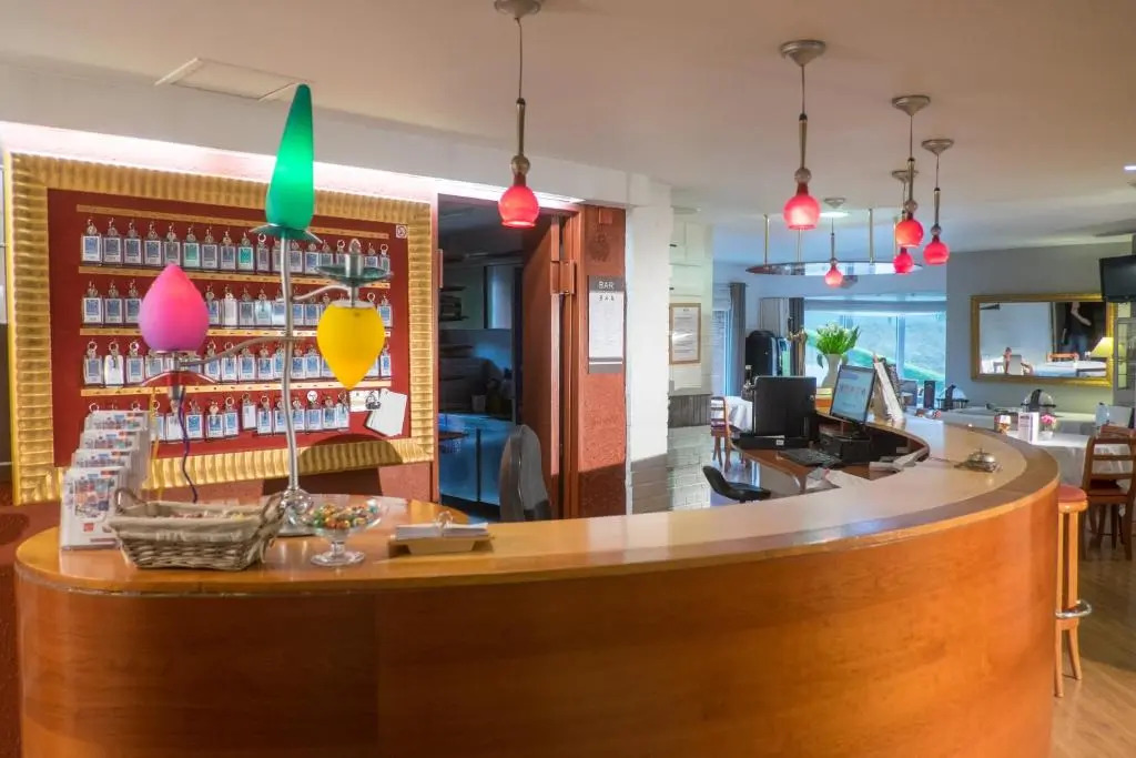 ibis Styles Lille Villeneuve dAscq