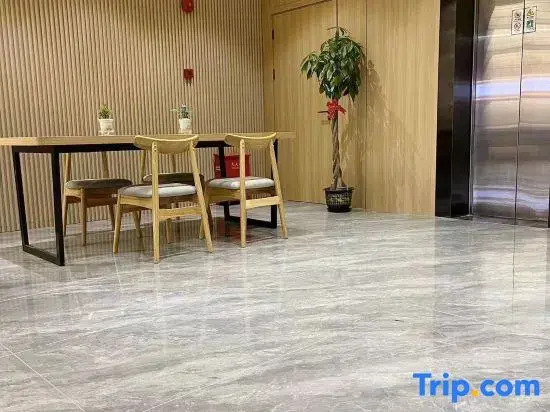 Shanghai Shangji Hotel (Changxing Island Fenghuang Town)