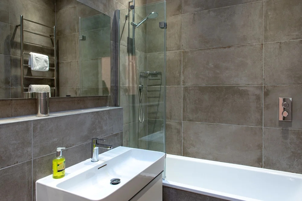 Stunning 4 Bedroom Central Edinburgh