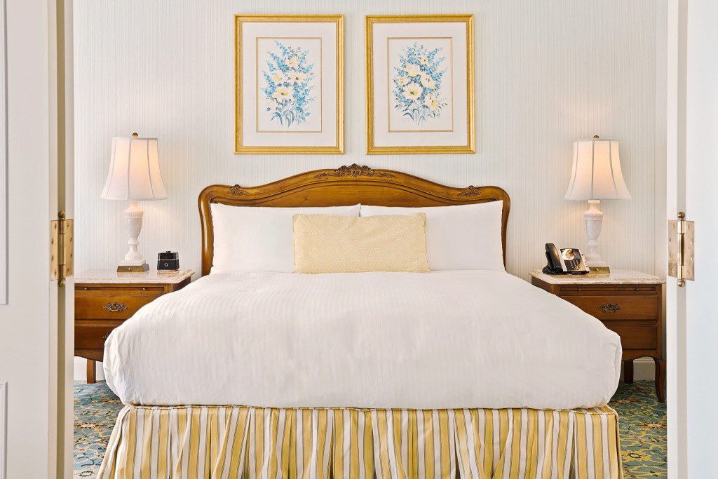 Grand America Hotel