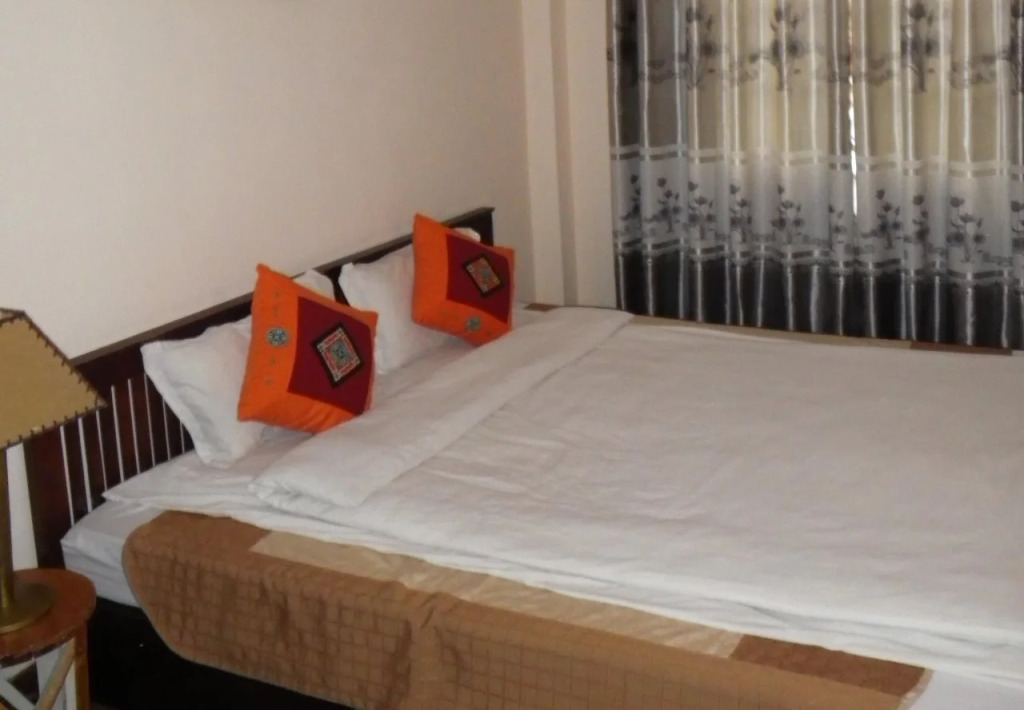 Casablanca Sapa Hotel