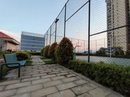 Xintiandi Resort Hotel (Jinhua Xintiandi)