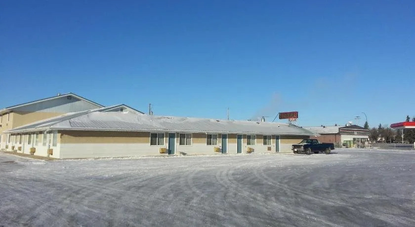 Park Motel