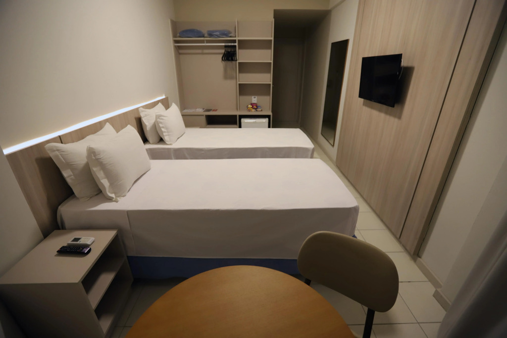 Hotel da Costa By Nobile