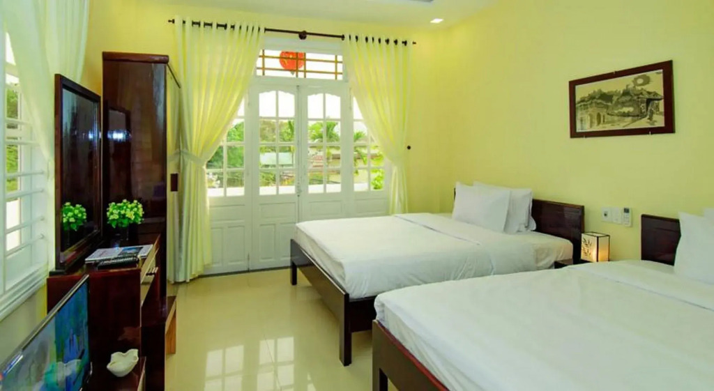 Minh Phat Homestay
