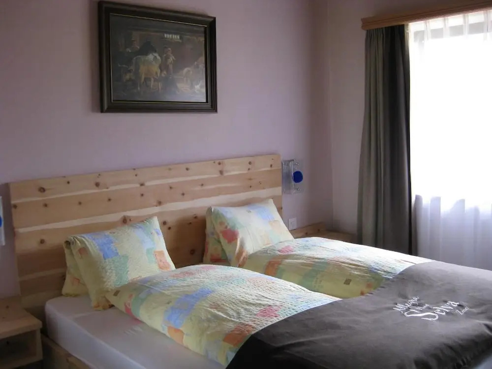 Hotel Pizzeria Selva