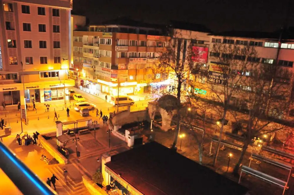 Gaziantep Burak Park Hotel