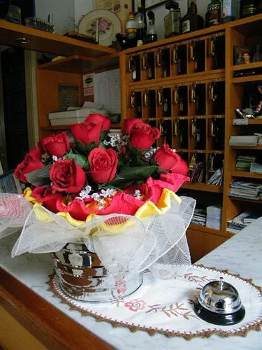 Hotel Sogno
