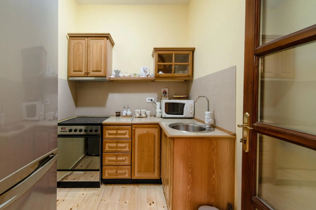 DuMalux apartment