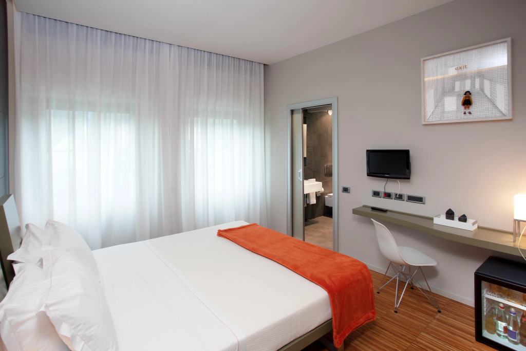 Alter Hotel