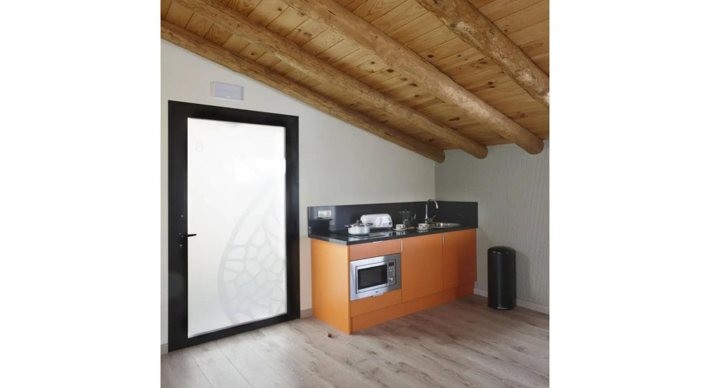 Hotel Galería Essentia