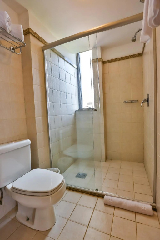 Flat 1015 - Comfort Hotel Taguatinga