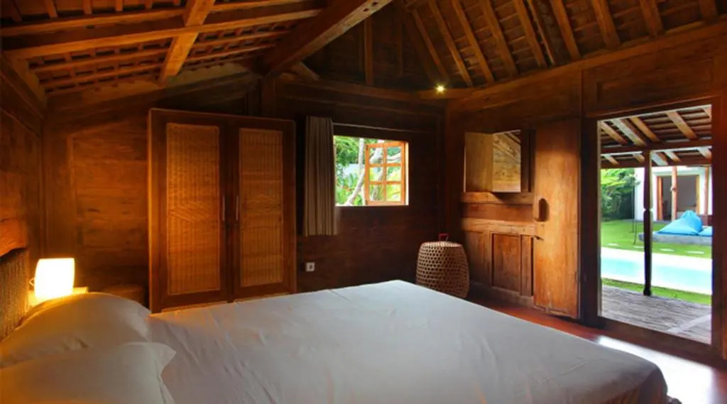 Divija Villa by Unicorn Villas Bali
