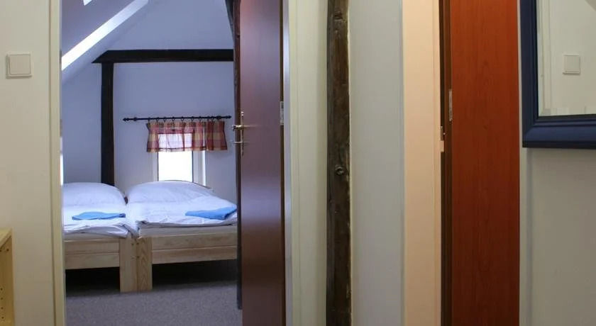 Penzion Apartmán Janov
