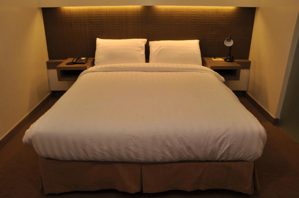 Magallanes Square Hotel Inc