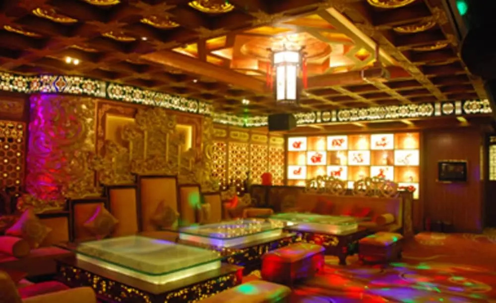 Queens Palace