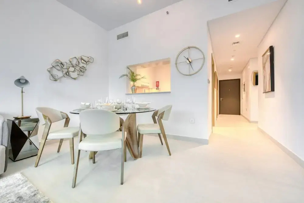 The Perfect Location for Dubai s Best Shopping Experience