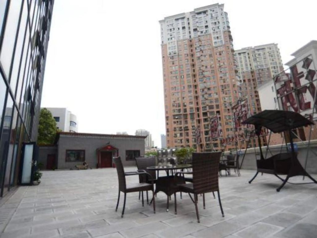 Zhe Shang Hotel