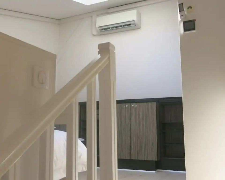 Mini Loft Daval Citycosy