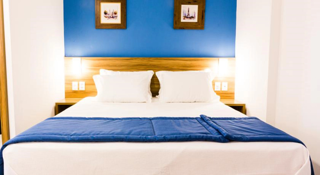 ARCUS Hotel Aracaju by ATLANTICA