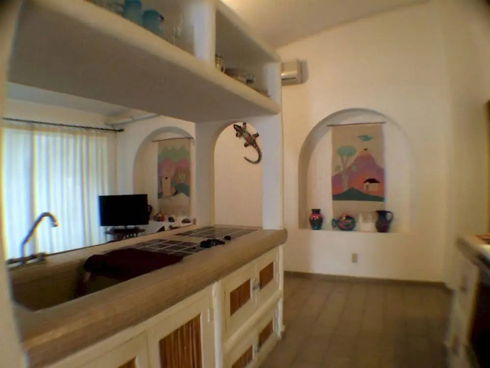 The Private Condos at Bahia