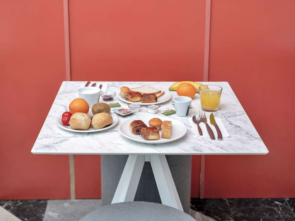 B&B Hotel Milano City Center Duomo
