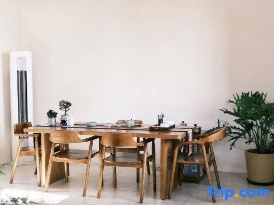 Jinyu Flower Hall Resort Homestay