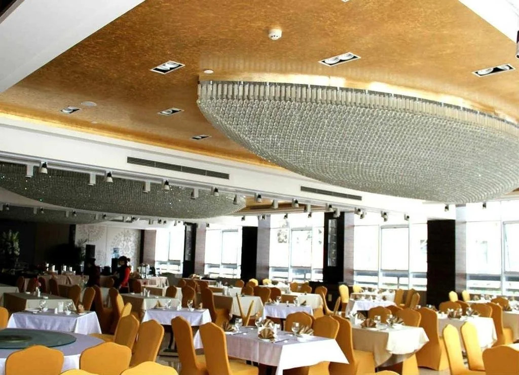 Central Hotel